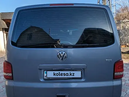 Volkswagen Transporter 2006 года за 7 200 000 тг. в Узынагаш – фото 2