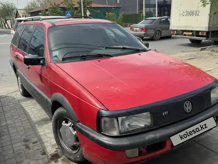 Volkswagen Passat 1990 года за 1 750 000 тг. в Кызылорда