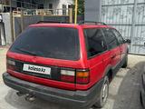 Volkswagen Passat 1990 года за 1 750 000 тг. в Кызылорда – фото 5