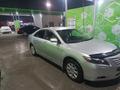 Toyota Camry 2006 годаүшін6 200 000 тг. в Алматы – фото 4