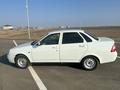 ВАЗ (Lada) Priora 2170 2012 года за 2 500 000 тг. в Атырау – фото 8