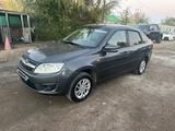 ВАЗ (Lada) Granta 2191 2018 годаүшін2 570 000 тг. в Кокшетау – фото 2