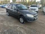ВАЗ (Lada) Granta 2191 2018 годаүшін2 570 000 тг. в Кокшетау – фото 4