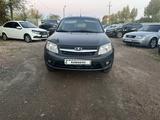 ВАЗ (Lada) Granta 2191 2018 годаүшін2 570 000 тг. в Кокшетау – фото 3