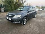 ВАЗ (Lada) Granta 2191 2018 годаүшін2 570 000 тг. в Кокшетау