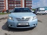 Toyota Camry 2007 года за 6 500 000 тг. в Семей – фото 2