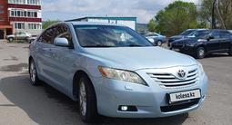 Toyota Camry 2007 года за 6 500 000 тг. в Семей