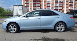 Toyota Camry 2007 года за 6 500 000 тг. в Семей – фото 5