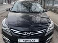 Hyundai Accent 2014 года за 5 300 000 тг. в Алматы – фото 2