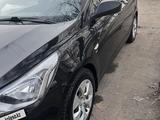 Hyundai Accent 2014 года за 5 000 000 тг. в Алматы