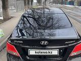 Hyundai Accent 2014 года за 5 300 000 тг. в Алматы – фото 4