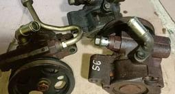 ГУР насос на toyota 3S 5S (Тойота) за 35 000 тг. в Алматы