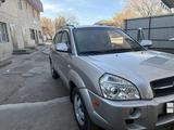 Hyundai Tucson 2007 года за 5 000 000 тг. в Шымкент – фото 2