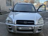 Hyundai Tucson 2007 года за 5 000 000 тг. в Шымкент