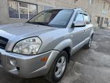 Hyundai Tucson 2007 года за 5 000 000 тг. в Шымкент – фото 3