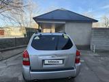 Hyundai Tucson 2007 года за 5 000 000 тг. в Шымкент – фото 4