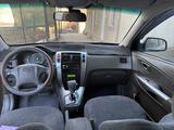Hyundai Tucson 2007 года за 5 000 000 тг. в Шымкент – фото 5