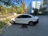Volkswagen Polo 2011 годаүшін1 700 000 тг. в Усть-Каменогорск