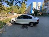 Volkswagen Polo 2011 годаүшін1 700 000 тг. в Усть-Каменогорск – фото 4
