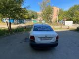 Volkswagen Polo 2011 годаүшін1 700 000 тг. в Усть-Каменогорск – фото 5