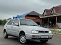 Volkswagen Golf 1997 года за 1 900 000 тг. в Алматы