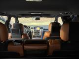 Lexus LX 570 2013 года за 24 000 000 тг. в Жезказган – фото 4