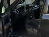 Lexus LX 570 2013 года за 24 000 000 тг. в Жезказган – фото 3