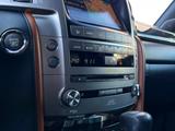 Lexus LX 570 2013 года за 24 000 000 тг. в Жезказган – фото 5