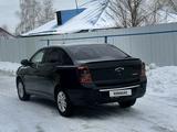 Chevrolet Cobalt 2023 года за 6 100 000 тг. в Усть-Каменогорск – фото 2