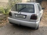 Volkswagen Golf 1997 года за 1 250 000 тг. в Алматы – фото 3