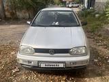 Volkswagen Golf 1997 года за 1 250 000 тг. в Алматы – фото 4