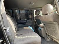 Toyota Land Cruiser 2002 годаүшін7 200 000 тг. в Актау