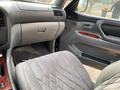 Toyota Land Cruiser 2002 годаүшін7 200 000 тг. в Актау – фото 4