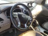 Hyundai Tucson 2011 года за 6 500 000 тг. в Астана – фото 4