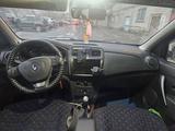 Renault Sandero 2014 годаүшін2 600 000 тг. в Павлодар – фото 5