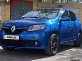 Renault Sandero 2014 годаүшін2 600 000 тг. в Павлодар