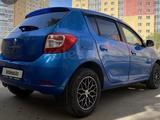 Renault Sandero 2014 годаүшін2 600 000 тг. в Павлодар – фото 3