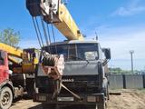 КамАЗ  55111 КС45721 2004 годаfor10 500 000 тг. в Астана