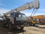 КамАЗ  55111 КС45721 2004 годаүшін8 500 000 тг. в Астана – фото 4