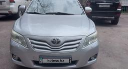 Toyota Camry 2010 года за 7 500 000 тг. в Алматы