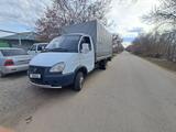 ГАЗ ГАЗель 2008 годаүшін4 600 000 тг. в Костанай – фото 5