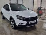 ВАЗ (Lada) Vesta Cross 2021 года за 7 000 000 тг. в Караганда