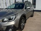 Subaru Outback 2019 годаүшін13 000 000 тг. в Астана – фото 2