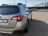 Subaru Outback 2019 годаүшін13 000 000 тг. в Астана – фото 5