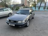 Audi 100 1992 года за 1 800 000 тг. в Тараз