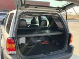Ford Maverick 2002 годаүшін4 100 000 тг. в Актау – фото 5