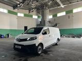 Toyota ProAce Verso 2020 года за 14 000 000 тг. в Шымкент – фото 3