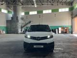Toyota ProAce Verso 2020 года за 14 000 000 тг. в Шымкент – фото 2