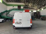 Toyota ProAce Verso 2020 года за 14 000 000 тг. в Шымкент – фото 5