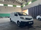 Toyota ProAce Verso 2020 года за 14 000 000 тг. в Шымкент